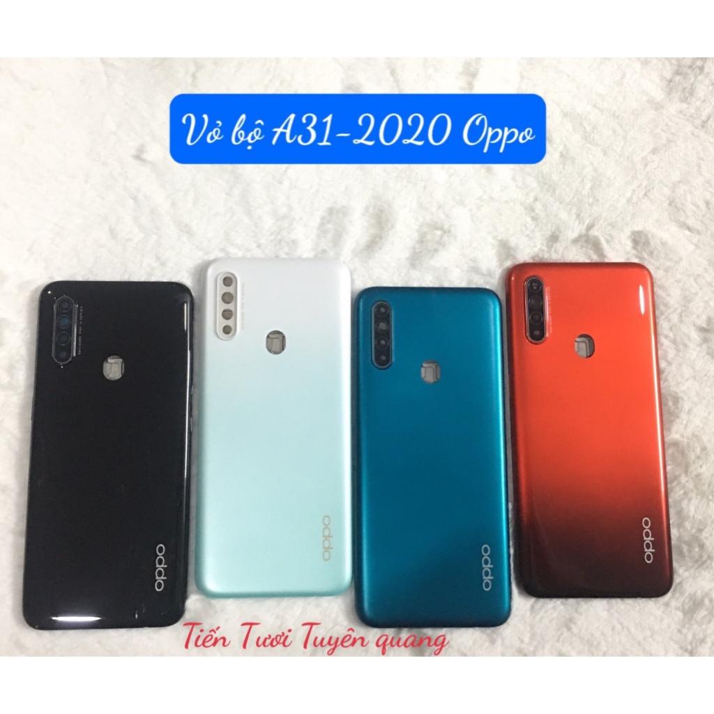 Vỏ bộ A31 2020 Oppo