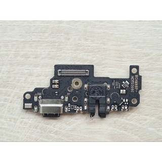 Cụm sạc Xiaomi Redmi Note 8 Pro (cụm sạc linh kiện)