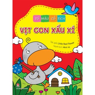 Truyện ( 2023 ) - Tô màu cổ tích ( Bộ 8 Quyển )