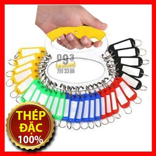 Dụng Cụ Móc Chìa Khóa, Móc Treo Kèm Thẻ Ghi Nhớ, Tay Cầm Giữ Chìa Khóa, Móc Treo Chìa Khóa Móc Khóa Mini 18