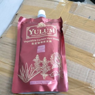 Hấp dầu yulum siêu mượt