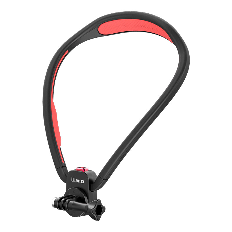 Vòng đeo cổ GoPro, Action Cam Ulanzi Go Quick II Neck Holder