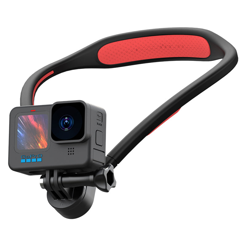 Vòng đeo cổ GoPro, Action Cam Ulanzi Go Quick II Neck Holder