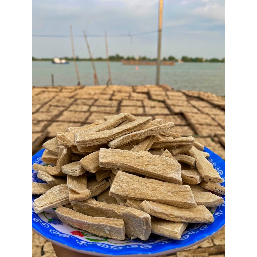 Khô Gọc Chay - Hàng loại 1 giá sỉ