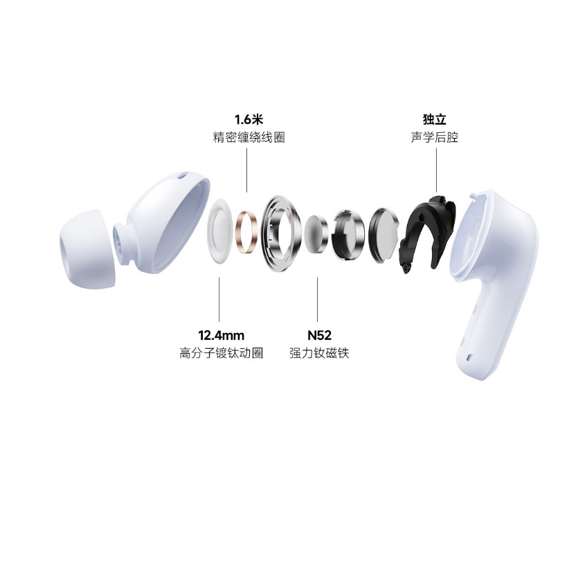 Tai nghe TWS Redmi Buds 5