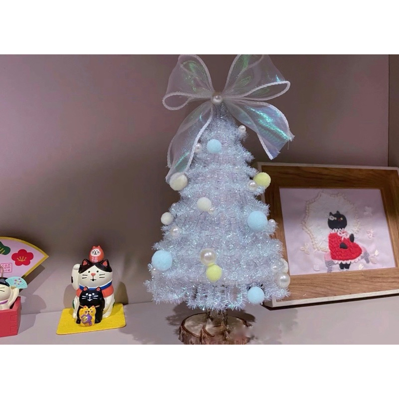 Cây thông Noel size 30cm 🌲🌲