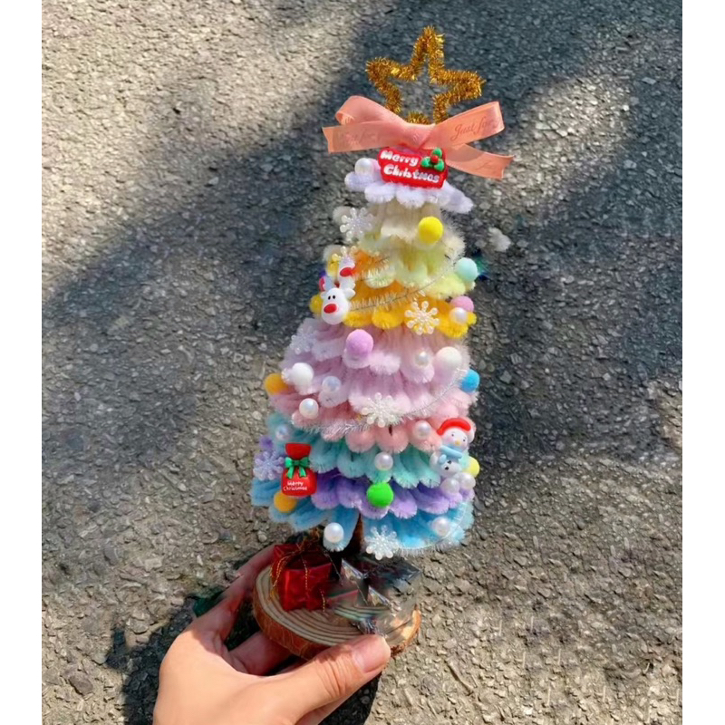 Cây thông Noel size 30cm 🌲🌲