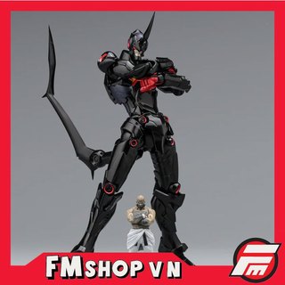 [FMSHOPVN] FIGURE (JPV) PLAIOBOT GURREN LAGANN LAZENGANN MÔ HÌNH NHÂN VẬT LẮP RÁP