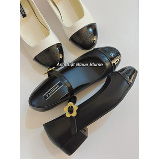 𝐁𝐥𝐚𝐮𝐞𝐁𝐥𝐮𝐦𝐞🦋(Sẵn) Bệt hoa trà
