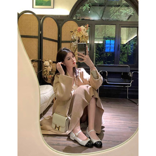 𝐁𝐥𝐚𝐮𝐞𝐁𝐥𝐮𝐦𝐞🦋(Sẵn) Bệt hoa trà