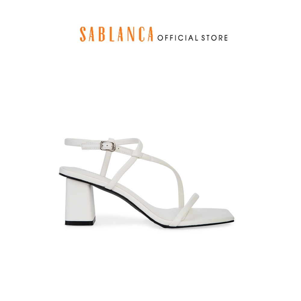 Sandal Gót Vuông SABLANCA SN0179