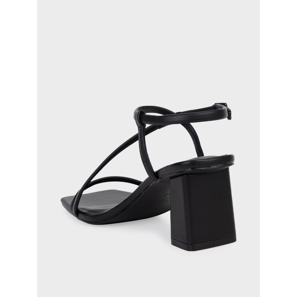 Sandal Gót Vuông SABLANCA SN0179