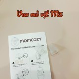 Phụ kiện máy hút sữa momcozy m5