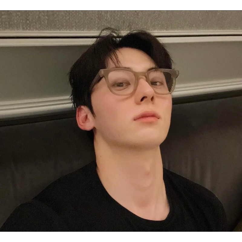 Gọng Kính Cận Thời Trang Nam Nữ GM MM010 FULLBOX.Gọng Kính Teen unisex bảo hành 3 tháng