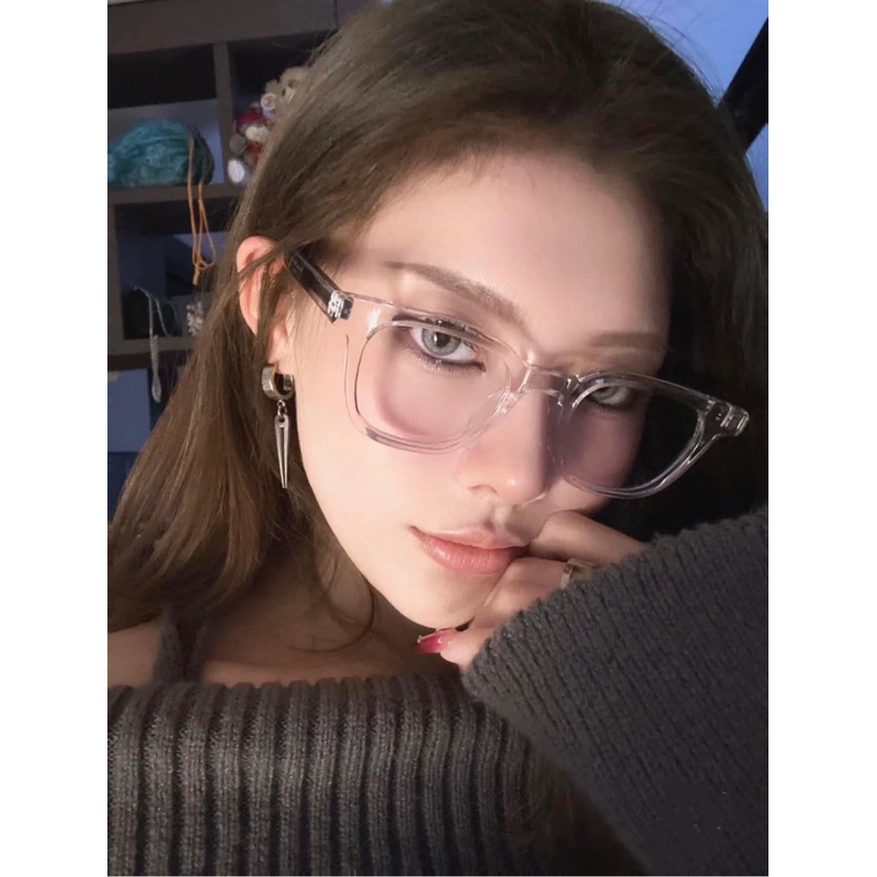 Gọng Kính Cận Thời Trang Nam Nữ GM MM010 FULLBOX.Gọng Kính Teen unisex bảo hành 3 tháng