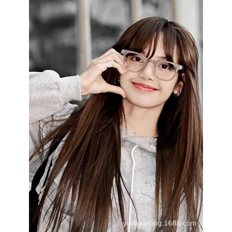 Gọng Kính Cận Thời Trang Nam Nữ GM MM010 FULLBOX.Gọng Kính Teen unisex bảo hành 3 tháng