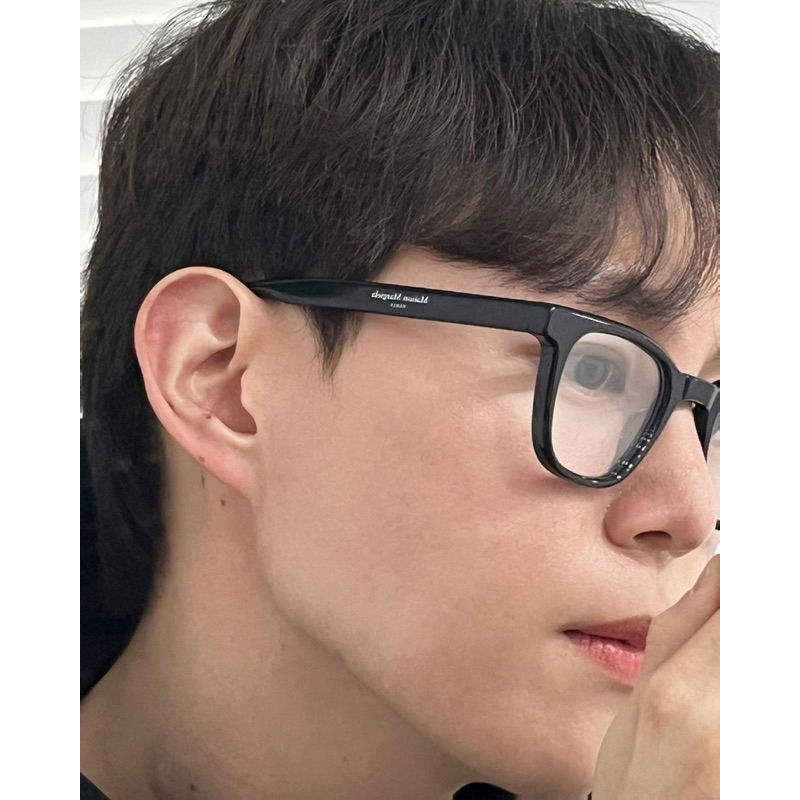 Gọng Kính Cận Thời Trang Nam Nữ GM MM010 FULLBOX.Gọng Kính Teen unisex bảo hành 3 tháng