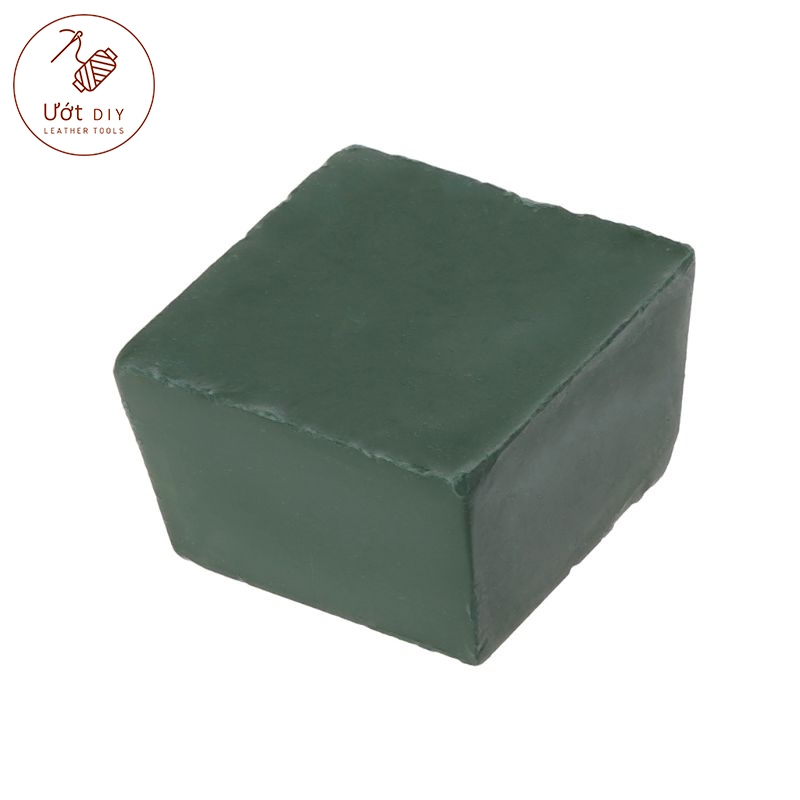Sáp Mài Dao, Đánh Bóng Kim Loại Chuyên Dụng - Dụng Cụ Làm Da Handmade DIY