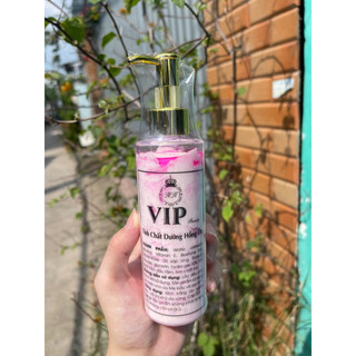 Tinh Chất Kem Vip Bóc Đen