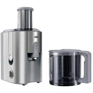 Máy ép trái cây Braun J700