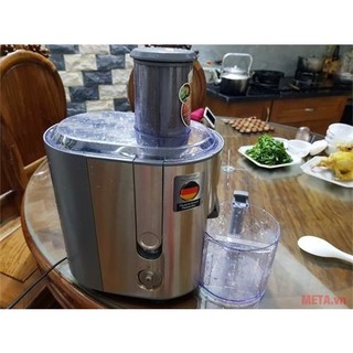 Máy ép trái cây Braun J700