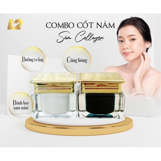 COMBO CỐT NÁM SÂM COLLAGEN L2