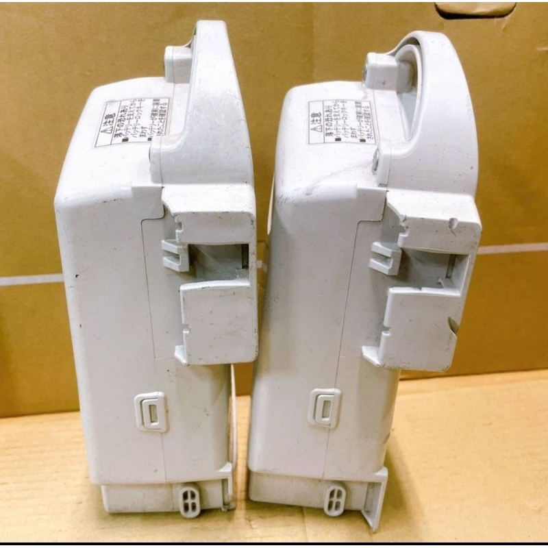 Pin li on xe trợ lực panasonic 3.1ah hàng nhập khẩu