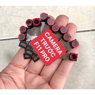 Camera Trước Oppo F11 Pro