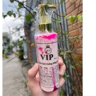 Tinh chất kem vip bóc đen