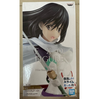 Mô hình EXQ That Time I Got Reincarnated as a Slime Figure