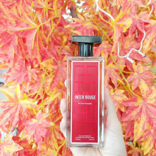 [ Hàng chính hãng ] Nước hoa Dubai Inter Rouge