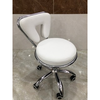 Ghế tựa tam giác | ghế tựa spa xoay 360 độ | ghế tựa xoay 360 | ghế xóa xăm | ghế tiêm | ghế phun xăm