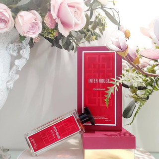 [ Hàng chính hãng ] Nước hoa Dubai Inter Rouge