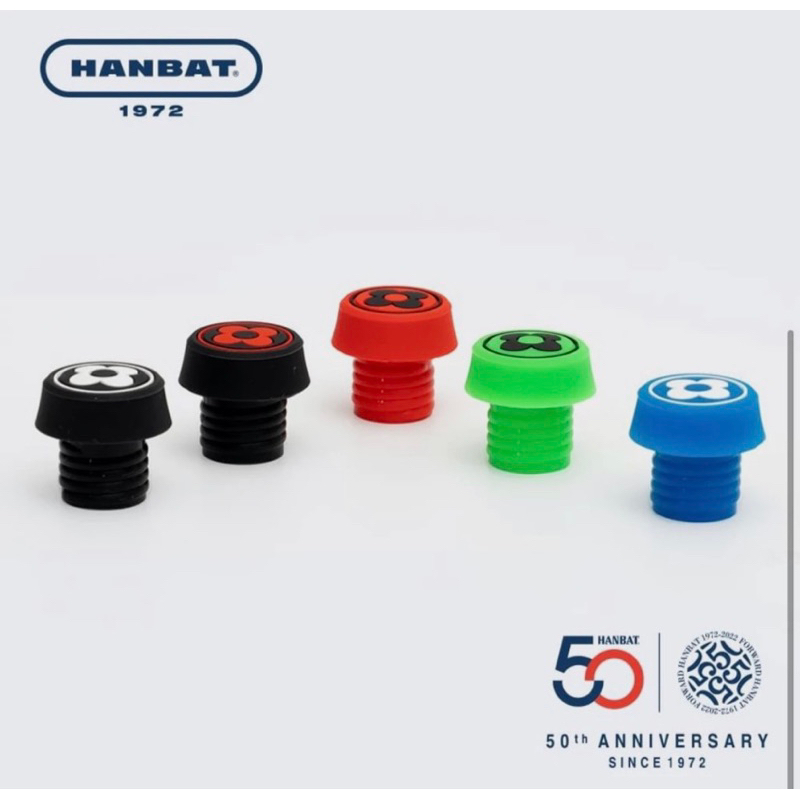 Cao Su đuôi Cơ Hanbat Bông mẫu mới