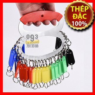 Móc treo chìa khóa cầm tay,hộp đựng chìa khóa 18 cái 28 cái móc treo chìa khóa móc khóa