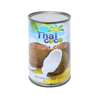 Nước cốt dừa nhập khẩu Thái Lan 400ml