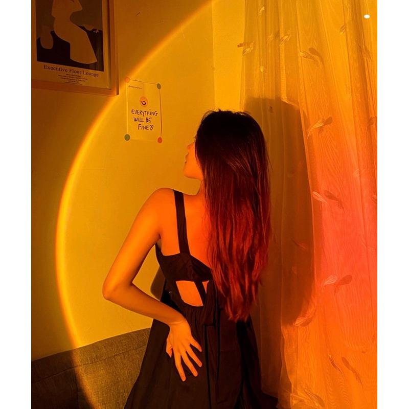 Váy thiết kế thời trang