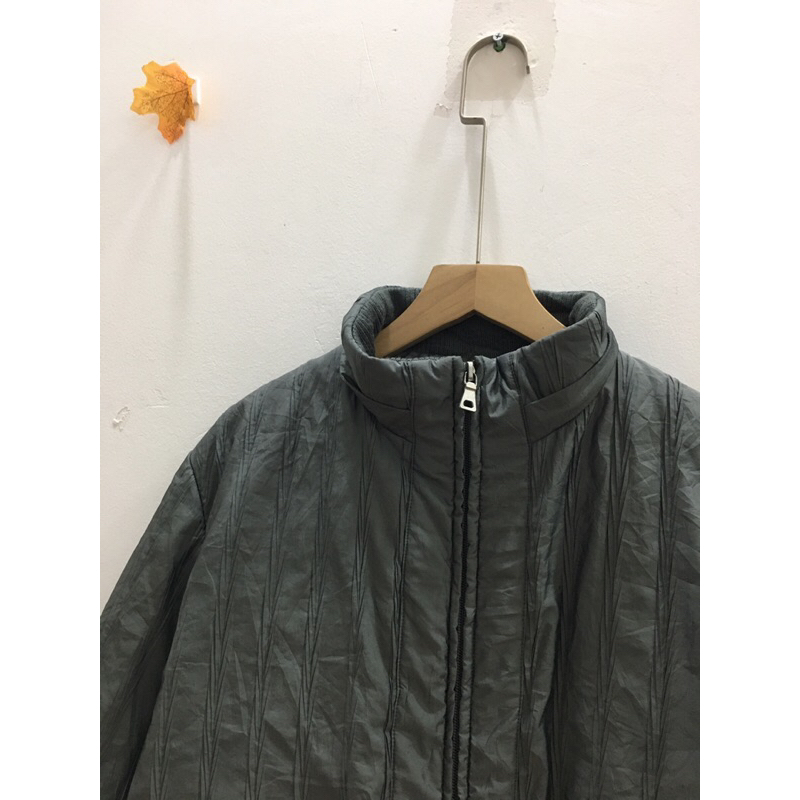 Áo khoác ấm Nhật Grace mới ten