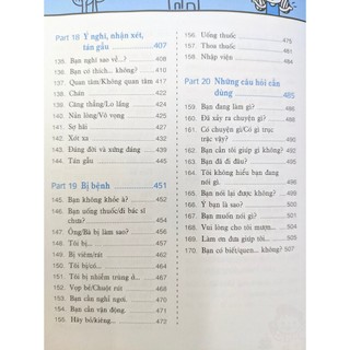 Sách - Quick English - Nói tiếng Anh cấp tốc