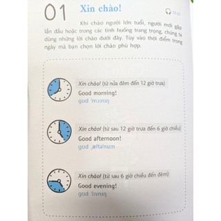Sách - Quick English - Nói tiếng Anh cấp tốc