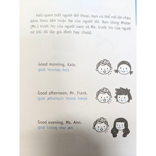 Sách - Quick English - Nói tiếng Anh cấp tốc