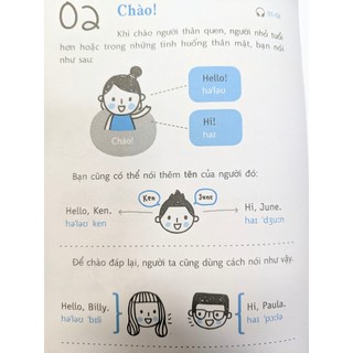 Sách - Quick English - Nói tiếng Anh cấp tốc