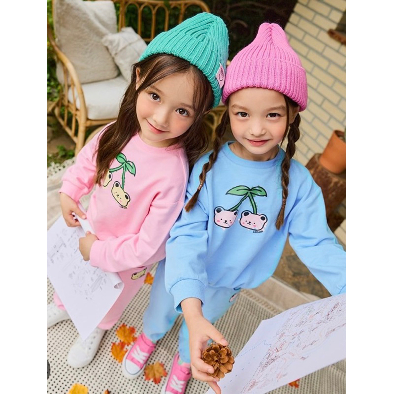 Bộ nỉ da cá Lili -HÀNG SALE KHÔNG ĐỔI TRẢ