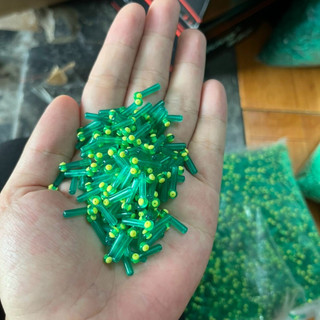 Chân cắm phao silicon siêu bền chân phao câu đài cao cấp phụ kiện câu đài giá rẻ