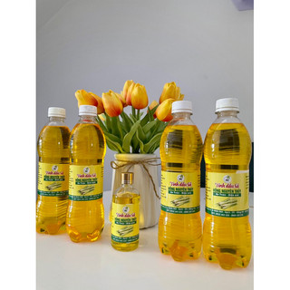 TINH DẦU SẢ
