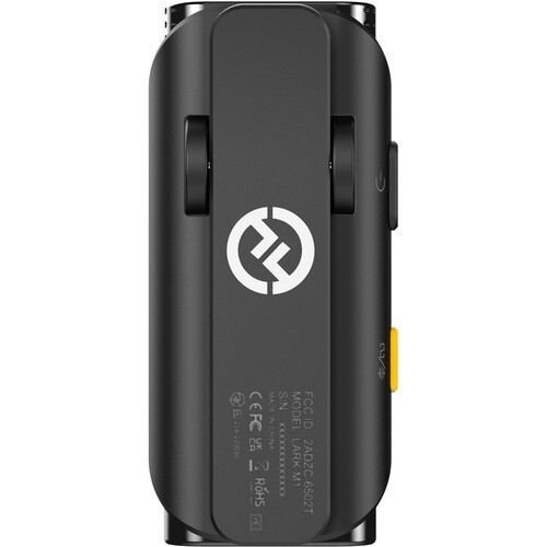 Microphone Thu Âm Hollyland Lark M1 | Hàng Chính Hãng | Bảo Hành 12 Tháng