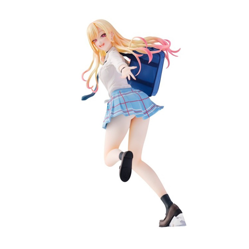 Mô Hình Kitagawa Marin Luminasta - After School Figure