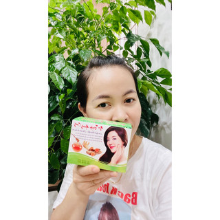 Kem gia truyền Hoàng Cung