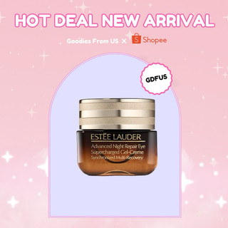 Kem dưỡng mắt estee lauder advanced night repair eye gel-cream sale 50% !!