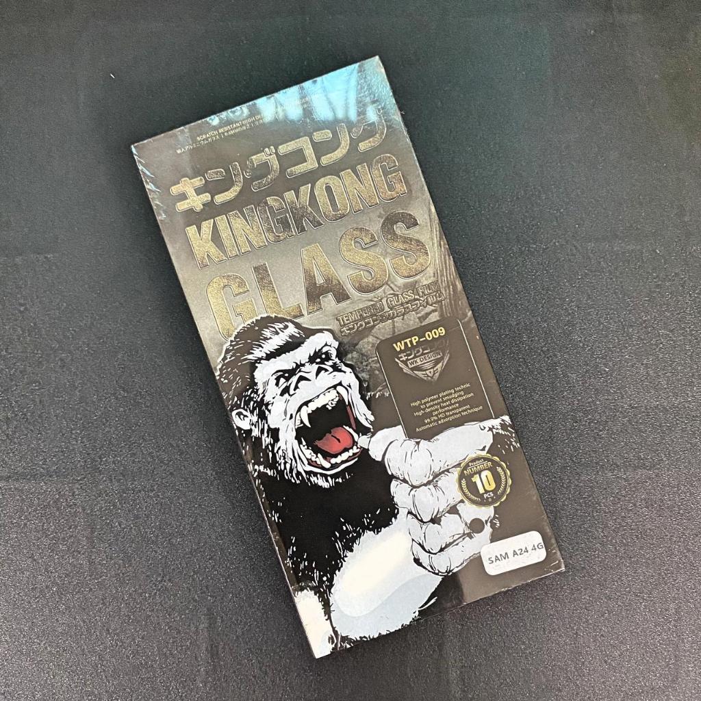 Dán Cường Lực KingKong WTP-009 Samsung A24 - Good